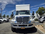 2019 International MV607 Base