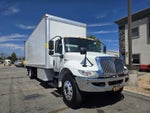 2019 International MV607 Base