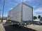 2019 International MV607 Base