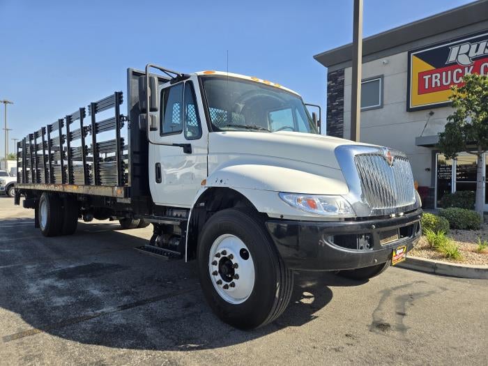 2019 International 4300 Base