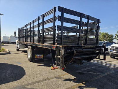 2019 International 4300 Base