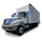 2019 International 4300 Base
