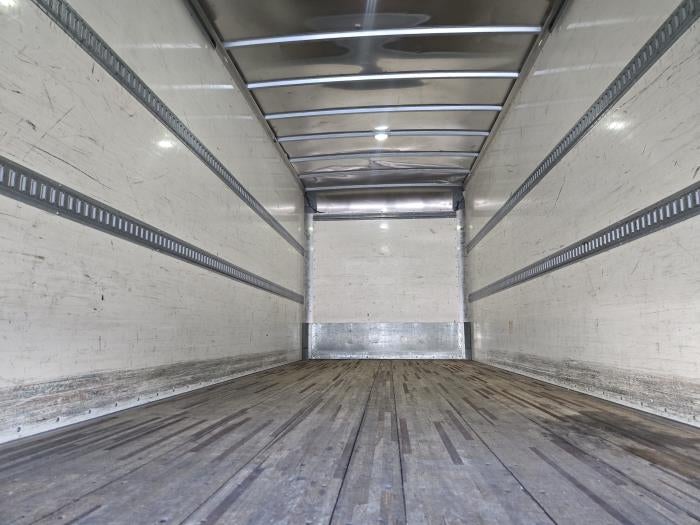 2019 International 4300 Base