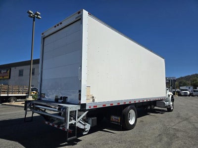 2019 International 4300 Base