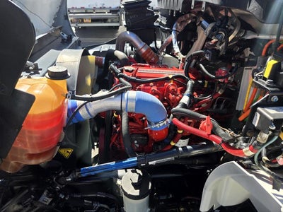 2019 International 4300 Base