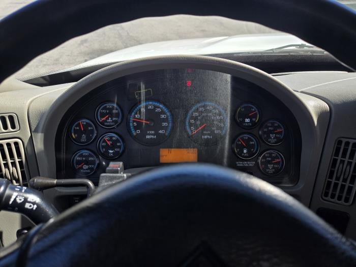 2019 International 4300 Base