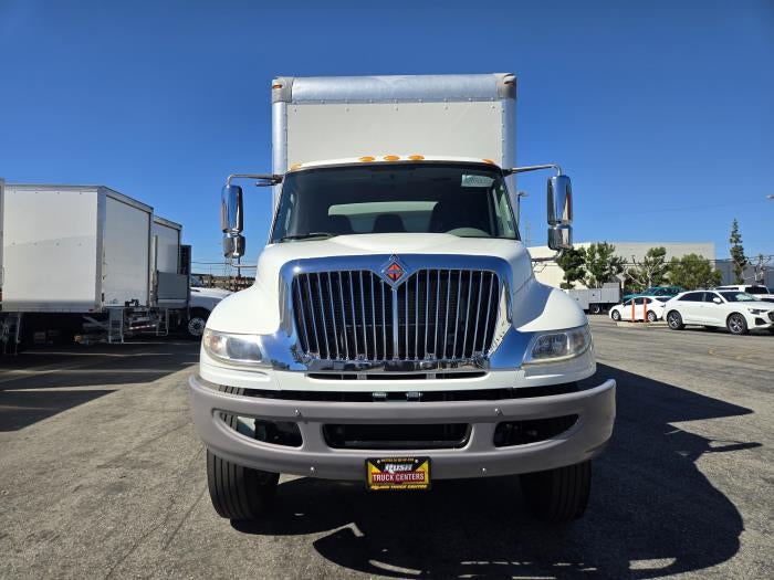 2019 International 4300 Base