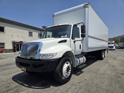 2019 International 4300 Base