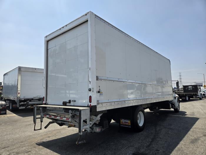 2019 International 4300 Base
