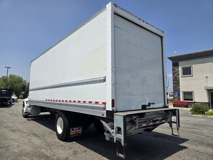 2019 International 4300 Base