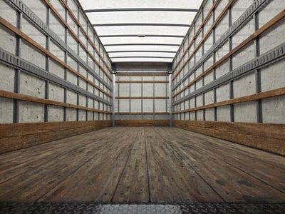2019 International 4300 Base