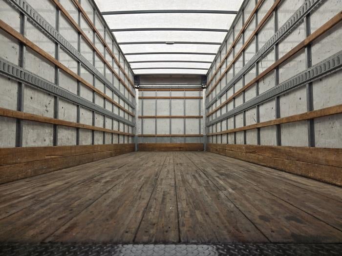 2019 International 4300 Base