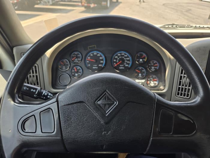 2019 International 4300 Base
