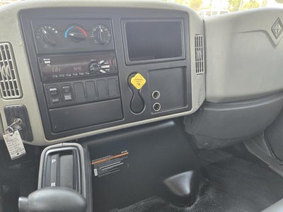 2019 International 4300 Base