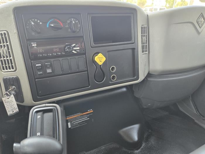 2019 International 4300 Base