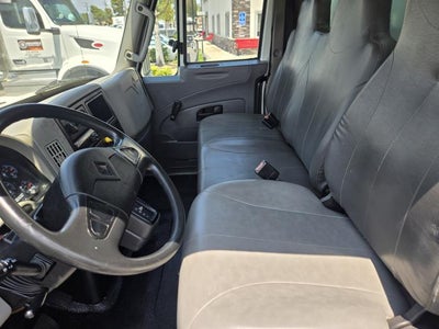 2019 International 4300 Base