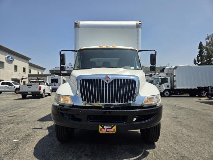 2019 International 4300 Base