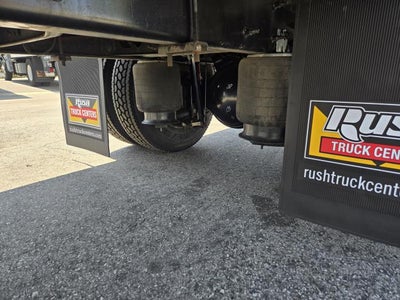 2019 International 4300 Base