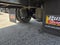 2019 International 4300 Base