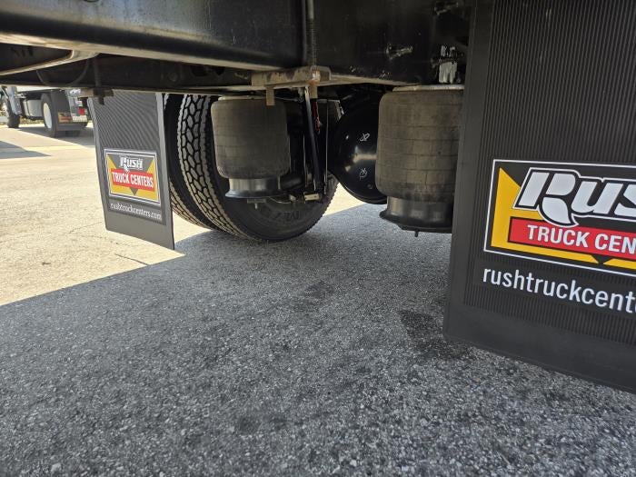 2019 International 4300 Base