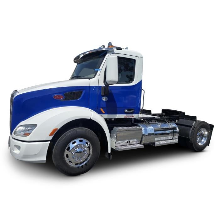2020 Peterbilt 579 Base
