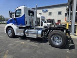 2020 Peterbilt 579 Base