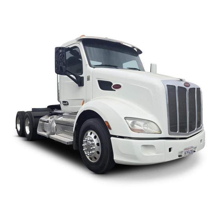 2019 Peterbilt 579 Base