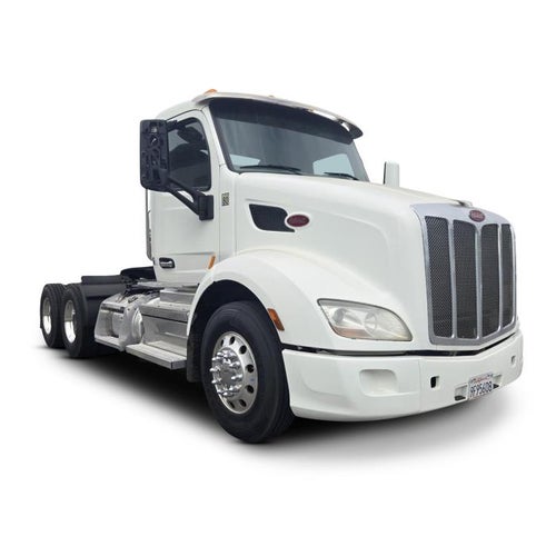 2019 Peterbilt 579 Base