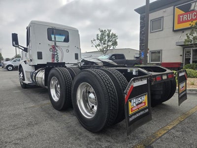 2019 Peterbilt 579 Base