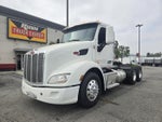 2019 Peterbilt 579 Base