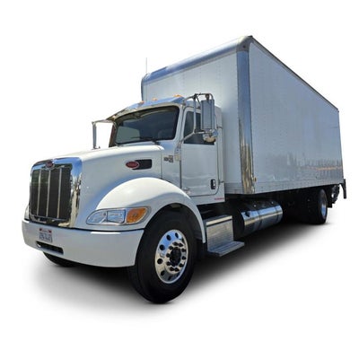 2019 Peterbilt 337 Base
