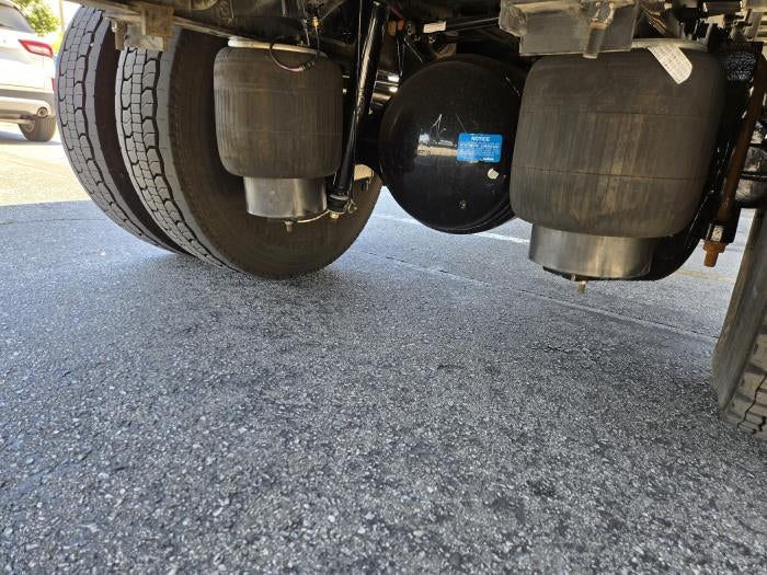 2019 Peterbilt 337 Base