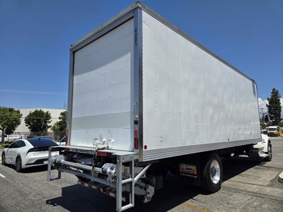 2019 Peterbilt 337 Base