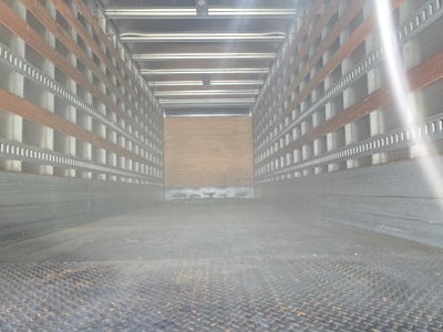 2019 Peterbilt 337 Base