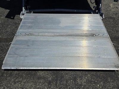 2019 Peterbilt 337 Base