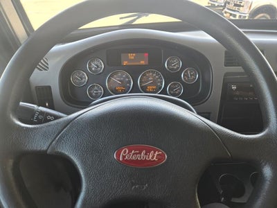 2019 Peterbilt 337 Base