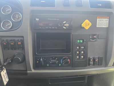 2019 Peterbilt 337 Base
