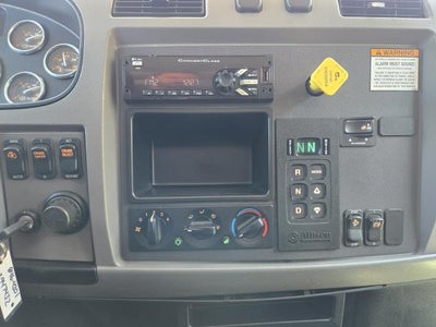 2019 Peterbilt 337 Base
