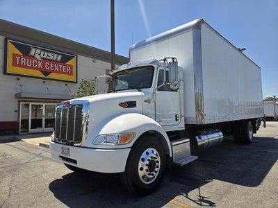 2019 Peterbilt 337 Base
