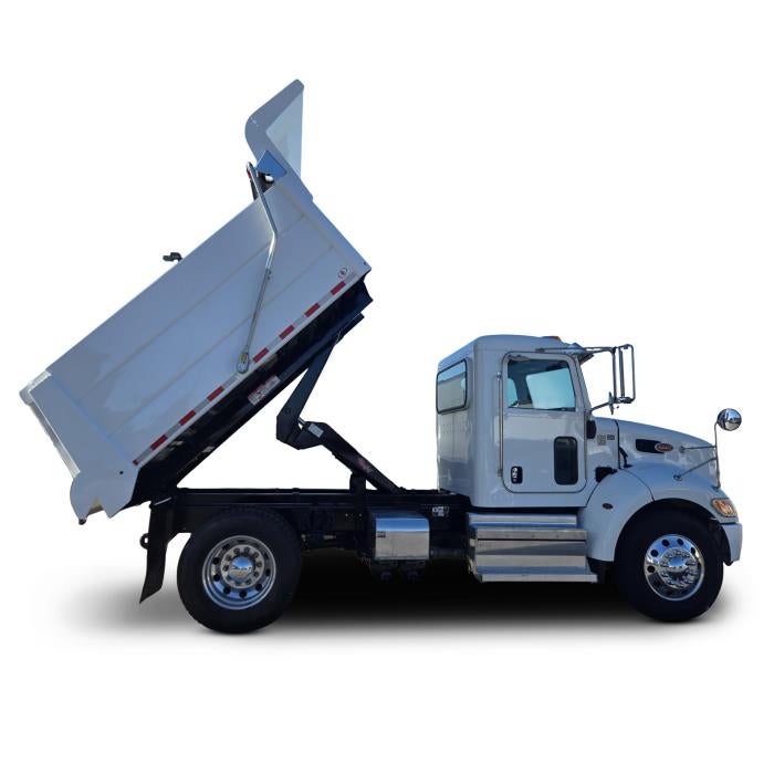 2020 Peterbilt 337 Base