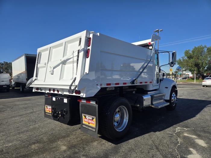 2020 Peterbilt 337 Base