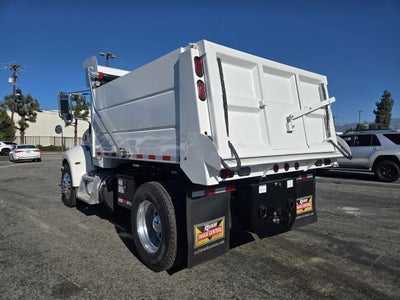 2020 Peterbilt 337 Base