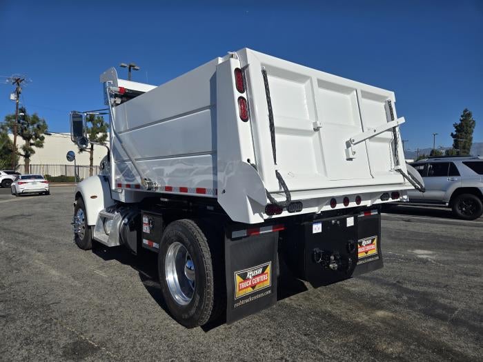 2020 Peterbilt 337 Base