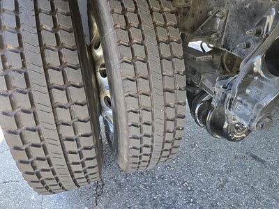 2020 Peterbilt 337 Base