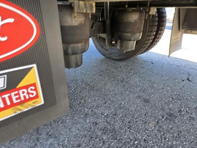 2020 Peterbilt 337 Base