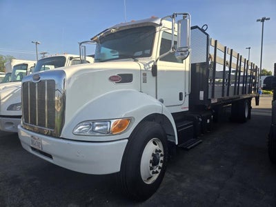 2020 Peterbilt 337 Base