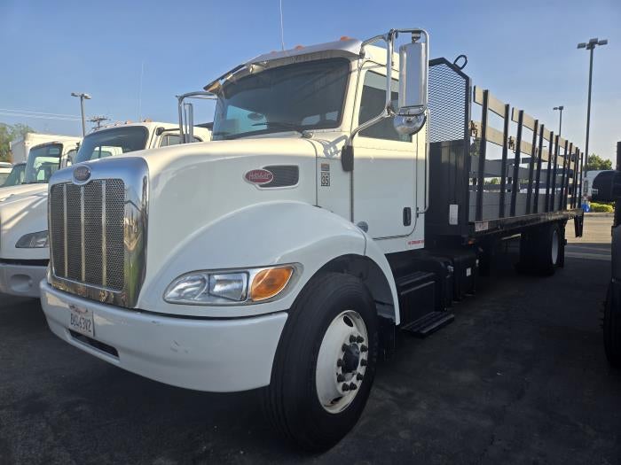 2020 Peterbilt 337 Base