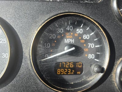 2020 Peterbilt 337 Base