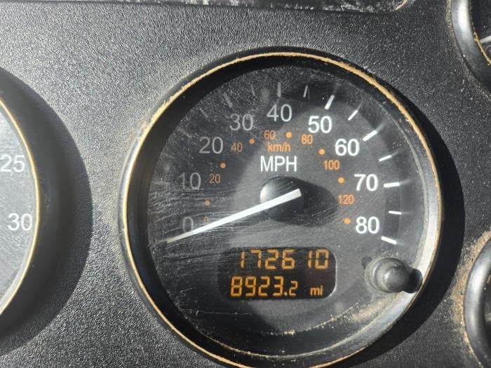 2020 Peterbilt 337 Base