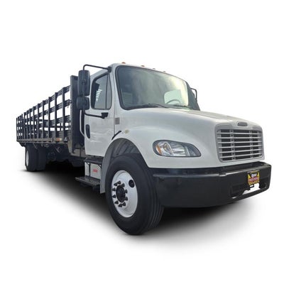 2018 Freightliner Business Class M2 106 Base